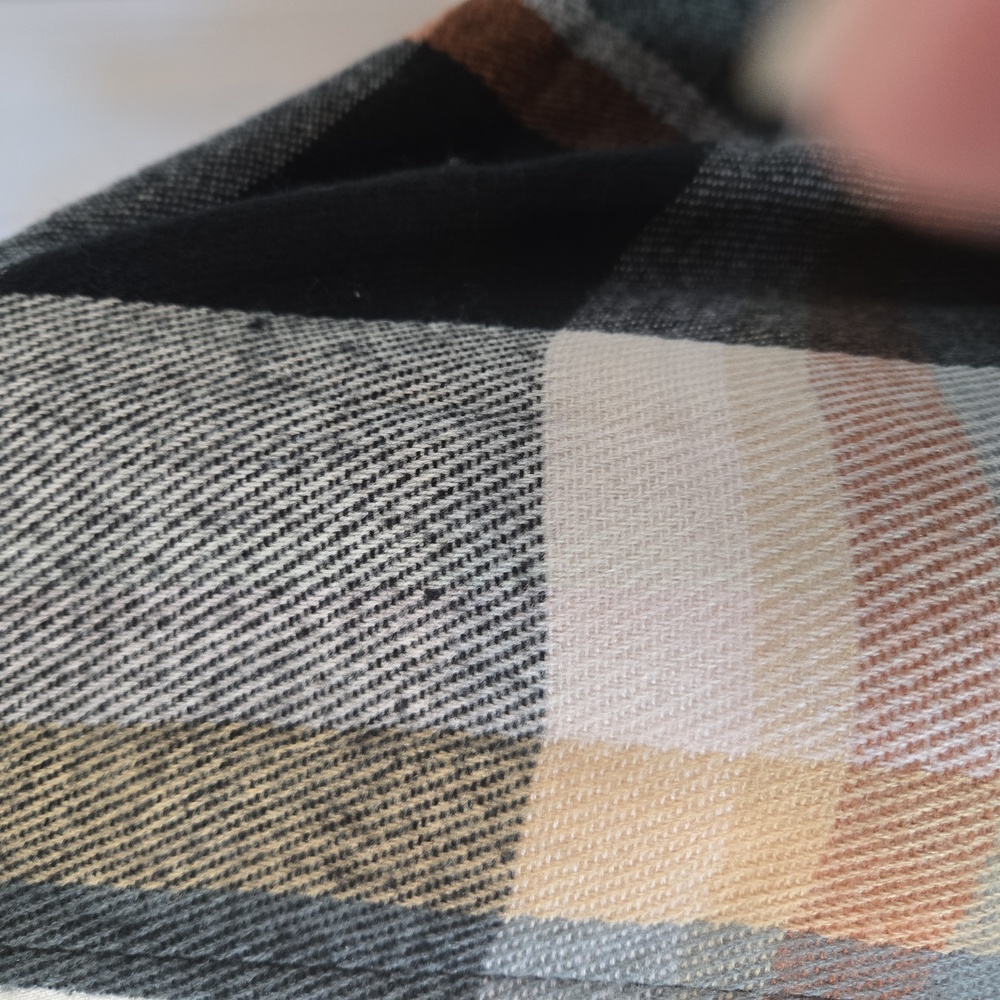 Fall Wrap, Sweater - image 2